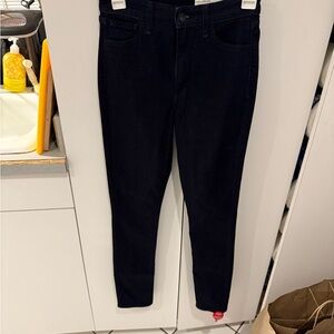 Women's Rag & Bone Tina High Rise full Length Skinny Jeans